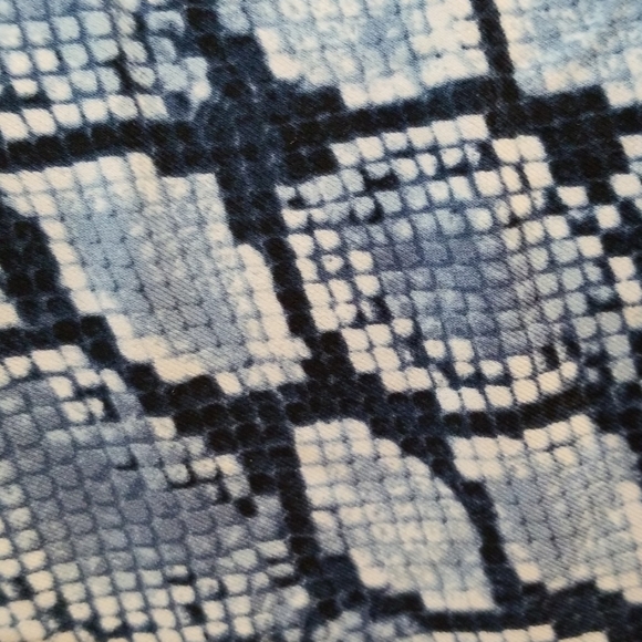 Michael Kors One Shoulder Top - Picture 4 of 8